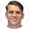 Alex Sala, Midfielder for US Lecce