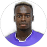Ousman Marong, Midfielder for Concordia Chiajna