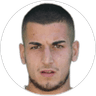 Eric Jiménez, Attacker for CF Montañesa