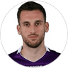 M. Špiranović, Defender for Melbourne Victory