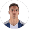 Renzo Paparelli, Defender for Guillermo Brown
