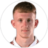 Logan Pye, Defender for Accrington Stanley