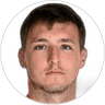 Dylan Stephenson, Forward for Dagenham & Redbridge