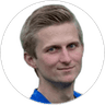 Thomas van den Akker, Goalkeeper for VV Eemdijk