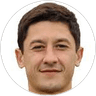Igor Bugaiov, Attacker for 
    