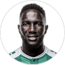 Alassana Jatta, Forward for Casa Pia AC