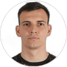 I. Salnikov, Goalkeeper for Khimik Dzerzhinsk