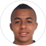 C. Blanco, Midfielder for Águilas Doradas