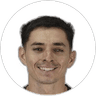 Pablo Palacio, Forward for Almagro