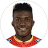 Sixto Mina, Defender for Orense