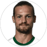 Liridon Berisha, Defender for Vaduz