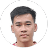 Anh Nguyen Tuan, Midfielder for Hai Phong