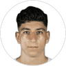 Ahmed Daghim, Forward for B 93