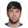 Khumoyunmirzo Iminov, Midfielder for Andijan