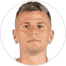 Franco Baldassarra, Midfielder for FK Kauno Žalgiris