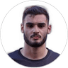Vasco Gomes, Midfielder for AD Sanjoanense