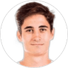 Javier Mecerreyes, Midfielder for Real Avilés CF
