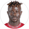Moussa Sidibe, Midfielder for Bhayangkara
