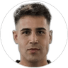 Lopez David, Midfielder for Inter Club d'Escaldes