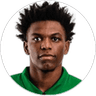 Franklin, Defender for Campinense