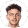 Justin Salmon, Midfielder for Odd
