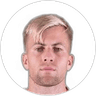 Mattia Felici, Midfielder for Cagliari Calcio