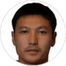 Maksat Baizhanov, Midfielder for 
    
