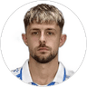 Jofre, Forward for RCD Espanyol