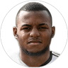 L. Lotefa, Attacker for Glenavon