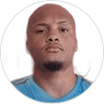 Bruno Souza, Goalkeeper for Fluminense PI