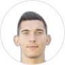 Vukasin Bulatovic, Defender for Riteriai