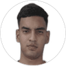 J. Loaiza, Goalkeeper for Llaneros