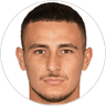 E. Sala, Defender for KF Vllaznia
