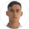 Alonso Armenta Palma Eduardo, Midfielder for Querétaro