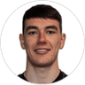 Luke McNicholas, Goalkeeper for Forest Green Rovers