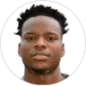 Sibiry Keita, Midfielder for FC Milsami Orhei
