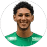 Josiel, Forward for América RN