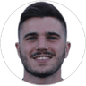 Toni Larrosa, Midfielder for CF Badalona II