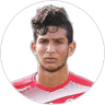 S. Harabi, Defender for CS Sfaxien
