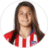 Sonia Majarin, Defender for FC Badalona W