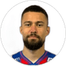 Tudor Calin, Midfielder for Bihor Oradea