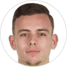 Leon-Maurice Pohls, Goalkeeper for KF Vllaznia