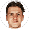 Frank Vincent, Midfielder for Dorking Wanderers