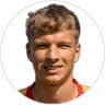Mateusz Cegielka, Midfielder for Mlawa