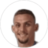 Alysson Caucaia, Defender for Sergipe