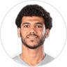Hossam Ghanem, Forward for ENPPI