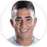 Evelio Cardozo, Forward for Nueva Chicago