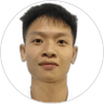 Dieu Tran Liem, Goalkeeper for Nam Định