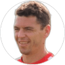 M. Garrido, Midfielder for Sportivo Peñarol