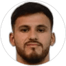 Alejandro Ahumada Oteiza Tomas, Goalkeeper for Audax Italiano